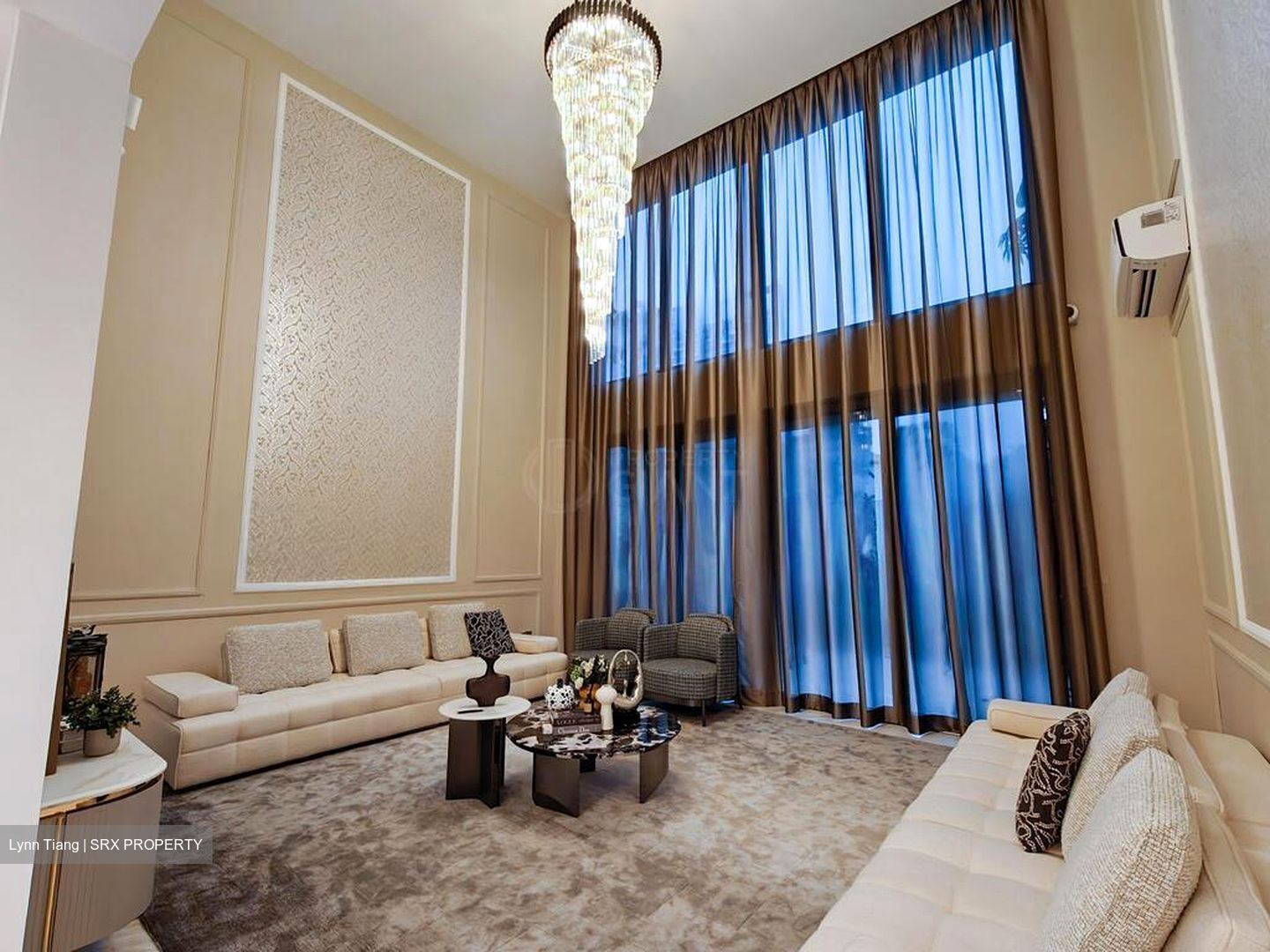 Moulmein Road (D11), Terrace #519257071